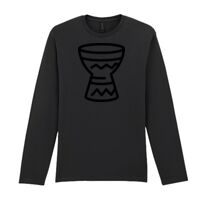 Softstyle™ long sleeve t-shirt Thumbnail