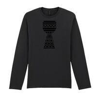 Softstyle™ long sleeve t-shirt Thumbnail