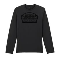 Softstyle™ long sleeve t-shirt Thumbnail