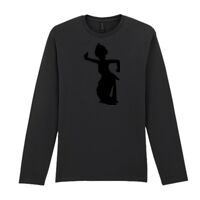 Softstyle™ long sleeve t-shirt Thumbnail