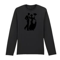 Softstyle™ long sleeve t-shirt Thumbnail
