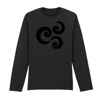 Softstyle™ long sleeve t-shirt Thumbnail