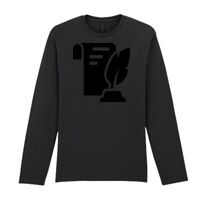 Softstyle™ long sleeve t-shirt Thumbnail