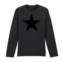 Softstyle™ long sleeve t-shirt Thumbnail