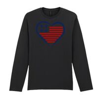 Softstyle™ long sleeve t-shirt Thumbnail