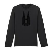 Softstyle™ long sleeve t-shirt Thumbnail