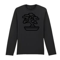 Softstyle™ long sleeve t-shirt Thumbnail