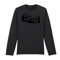 Softstyle™ long sleeve t-shirt Thumbnail