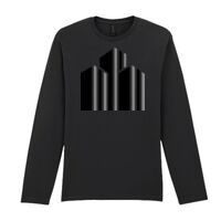 Softstyle™ long sleeve t-shirt Thumbnail