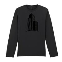 Softstyle™ long sleeve t-shirt Thumbnail
