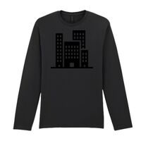 Softstyle™ long sleeve t-shirt Thumbnail