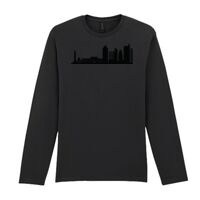 Softstyle™ long sleeve t-shirt Thumbnail