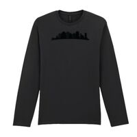Softstyle™ long sleeve t-shirt Thumbnail