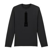 Softstyle™ long sleeve t-shirt Thumbnail