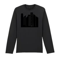 Softstyle™ long sleeve t-shirt Thumbnail