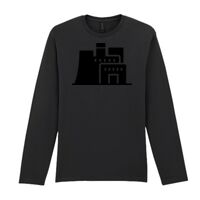 Softstyle™ long sleeve t-shirt Thumbnail