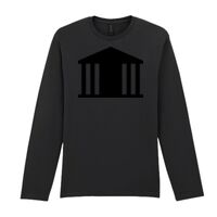 Softstyle™ long sleeve t-shirt Thumbnail