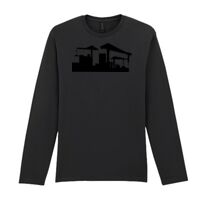Softstyle™ long sleeve t-shirt Thumbnail