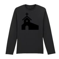 Softstyle™ long sleeve t-shirt Thumbnail