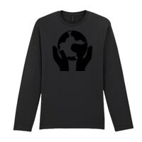 Softstyle™ long sleeve t-shirt Thumbnail