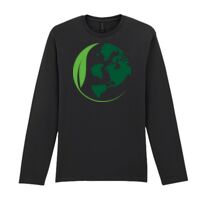 Softstyle™ long sleeve t-shirt Thumbnail