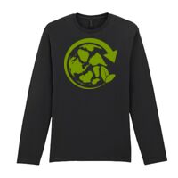 Softstyle™ long sleeve t-shirt Thumbnail