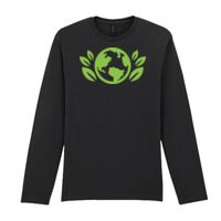 Softstyle™ long sleeve t-shirt Thumbnail