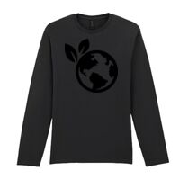 Softstyle™ long sleeve t-shirt Thumbnail