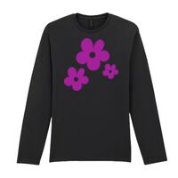 Softstyle™ long sleeve t-shirt Thumbnail