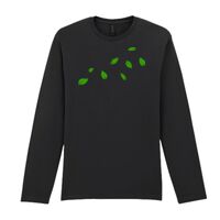 Softstyle™ long sleeve t-shirt Thumbnail