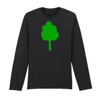Softstyle™ long sleeve t-shirt Thumbnail
