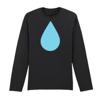 Softstyle™ long sleeve t-shirt Thumbnail