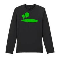 Softstyle™ long sleeve t-shirt Thumbnail