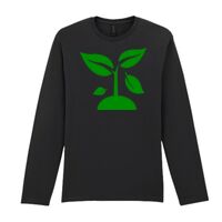 Softstyle™ long sleeve t-shirt Thumbnail
