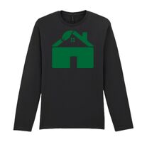 Softstyle™ long sleeve t-shirt Thumbnail