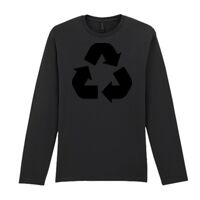 Softstyle™ long sleeve t-shirt Thumbnail
