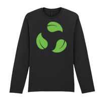Softstyle™ long sleeve t-shirt Thumbnail