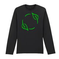 Softstyle™ long sleeve t-shirt Thumbnail