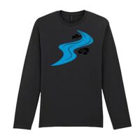 Softstyle™ long sleeve t-shirt Thumbnail
