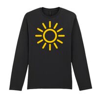 Softstyle™ long sleeve t-shirt Thumbnail