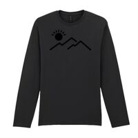 Softstyle™ long sleeve t-shirt Thumbnail