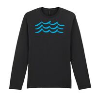 Softstyle™ long sleeve t-shirt Thumbnail