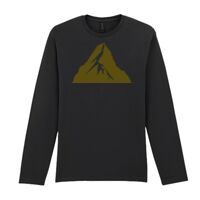 Softstyle™ long sleeve t-shirt Thumbnail