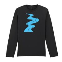 Softstyle™ long sleeve t-shirt Thumbnail