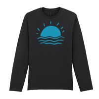 Softstyle™ long sleeve t-shirt Thumbnail