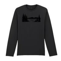 Softstyle™ long sleeve t-shirt Thumbnail