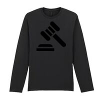 Softstyle™ long sleeve t-shirt Thumbnail