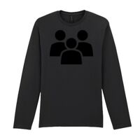 Softstyle™ long sleeve t-shirt Thumbnail