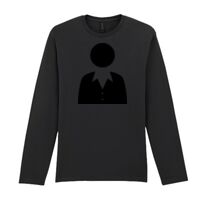 Softstyle™ long sleeve t-shirt Thumbnail