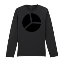 Softstyle™ long sleeve t-shirt Thumbnail